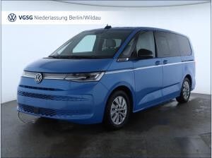 Volkswagen Multivan Style Lang 4Motion DCC AHK TravelAssist
