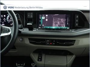 Volkswagen Multivan Style Lang 4Motion DCC AHK TravelAssist