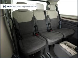 Volkswagen Multivan Style Lang 4Motion DCC AHK TravelAssist