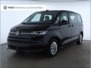 Volkswagen Multivan Life AHK ACC Side Assist Rear View Navi