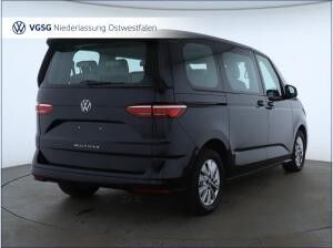 Volkswagen Multivan Life AHK ACC Side Assist Rear View Navi