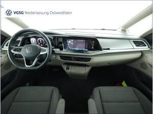 Volkswagen Multivan Life AHK ACC Side Assist Rear View Navi
