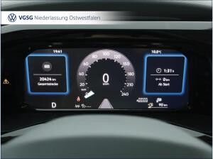 Volkswagen Multivan Life AHK ACC Side Assist Rear View Navi