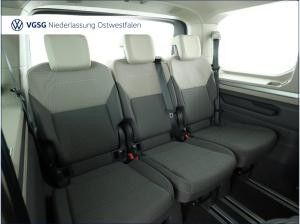 Volkswagen Multivan Life AHK ACC Side Assist Rear View Navi
