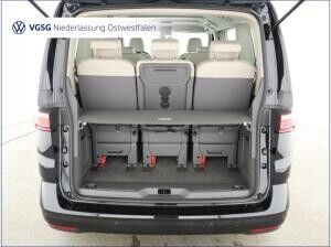 Volkswagen Multivan Life AHK ACC Side Assist Rear View Navi