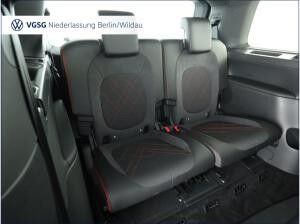 Volkswagen ID.Buzz GTX Head-Up AHK 7-Sitzer Bluetooth Navi
