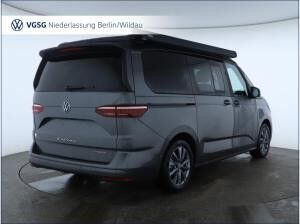 Volkswagen California Ocean DCC AHK TravelAssist Navi Alarm
