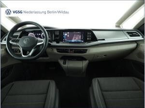 Volkswagen California Ocean DCC AHK TravelAssist Navi Alarm