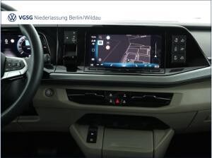 Volkswagen California Ocean DCC AHK TravelAssist Navi Alarm