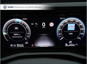 Volkswagen California Ocean DCC AHK TravelAssist Navi Alarm