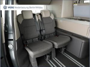 Volkswagen California Ocean DCC AHK TravelAssist Navi Alarm