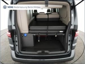 Volkswagen California Ocean DCC AHK TravelAssist Navi Alarm