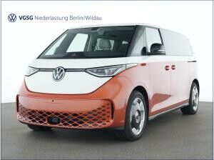 Volkswagen ID.Buzz ID. Buzz Pro Lang AHK PanoDach EasyOpen AreaView