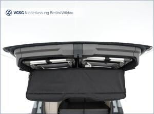 Volkswagen California Ocean DCC AHK TravelAssist Navi Alarm