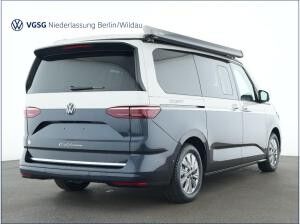 Volkswagen California Ocean TravelAssist DCC AHK AGRSitze LED