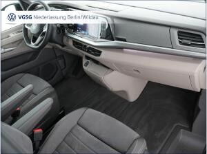 Volkswagen California Ocean TravelAssist DCC AHK AGRSitze LED