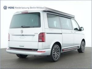 Volkswagen T6.1 California Ocean Edition 4Motion AHK Markise