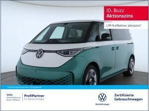 Volkswagen ID.Buzz ID. Buzz Pro Lang AHK HeadUp Harman/Kardon Navi