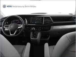 Volkswagen T6.1 California Ocean Edition 4Motion AHK Markise