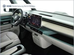 Volkswagen ID.Buzz ID. Buzz Pro Lang AHK HeadUp Harman/Kardon Navi