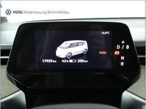 Volkswagen ID.Buzz ID. Buzz Pro Lang AHK HeadUp Harman/Kardon Navi
