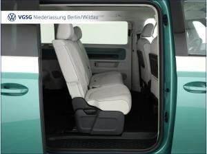 Volkswagen ID.Buzz ID. Buzz Pro Lang AHK HeadUp Harman/Kardon Navi