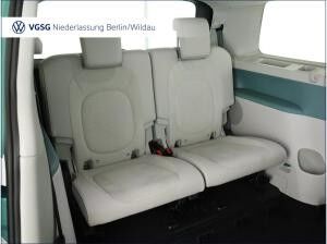 Volkswagen ID.Buzz ID. Buzz Pro Lang AHK HeadUp Harman/Kardon Navi