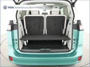 Volkswagen ID.Buzz ID. Buzz Pro Lang AHK HeadUp Harman/Kardon Navi