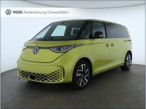 Volkswagen ID.Buzz ID. Buzz Pro Lang AHK ACC 6-Sitzer RearView Navi
