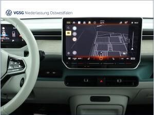 Volkswagen ID.Buzz ID. Buzz Pro Lang AHK PanoDach 7Sitzer IQ.Light