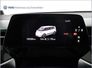 Volkswagen ID.Buzz ID. Buzz Pro Lang AHK ACC 6-Sitzer RearView Navi