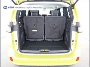 Volkswagen ID.Buzz ID. Buzz Pro Lang AHK ACC 6-Sitzer RearView Navi