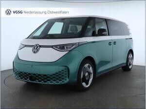 Volkswagen ID.Buzz ID. Buzz Pro Lang 7Sitzer PanoDach IQ.Light Navi