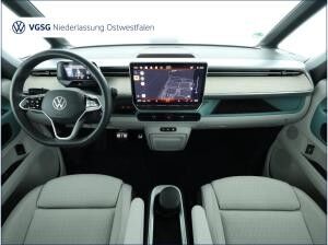 Volkswagen ID.Buzz ID. Buzz Pro Lang 7Sitzer PanoDach IQ.Light Navi