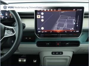 Volkswagen ID.Buzz ID. Buzz Pro Lang 7Sitzer PanoDach IQ.Light Navi