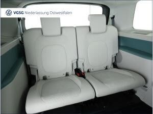 Volkswagen ID.Buzz ID. Buzz Pro Lang 7Sitzer PanoDach IQ.Light Navi