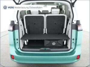 Volkswagen ID.Buzz ID. Buzz Pro Lang 7Sitzer PanoDach IQ.Light Navi