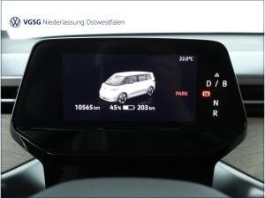 Volkswagen ID.Buzz ID. Buzz Pro Lang 7Sitzer PanoDach IQ.Light Navi