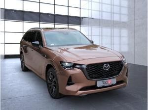 Mazda CX-80 3.3 e-SKYACTIV-D Homura Plus AWD Automatik