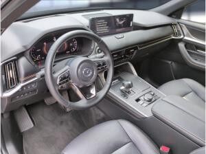 Mazda CX-80 3.3 e-SKYACTIV-D Homura Plus AWD Automatik