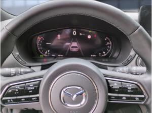 Mazda CX-80 3.3 e-SKYACTIV-D Homura Plus AWD Automatik