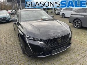 Peugeot 308 SW GT BlueHDi 130 EAT8 / R-KAMERA / AHK / SHZ