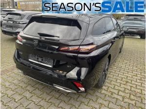 Peugeot 308 SW GT BlueHDi 130 EAT8 / R-KAMERA / AHK / SHZ