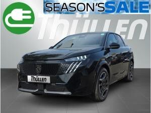 Peugeot 3008 e-3008 GT Elektro 210 / 360° Kamera / AHK / SHZ /