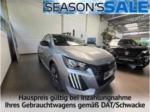 Peugeot 208 Style Hybrid 110 e-DSC6 / PDC / Tempomat / SHZ