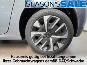 Peugeot 208 Style Hybrid 110 e-DSC6 / PDC / Tempomat / SHZ