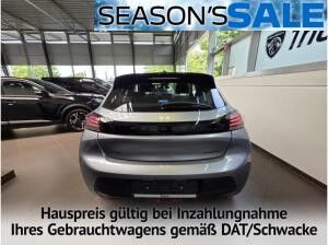 Peugeot 208 Style Hybrid 110 e-DSC6 / PDC / Tempomat / SHZ