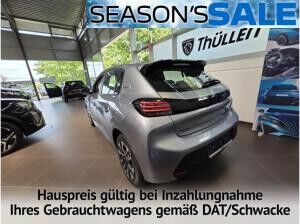 Peugeot 208 Style Hybrid 110 e-DSC6 / PDC / Tempomat / SHZ