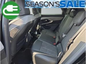 Peugeot 3008 e-3008 GT Elektro 210 / 360° Kamera / AHK / SHZ /