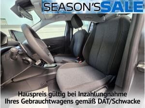 Peugeot 208 Style Hybrid 110 e-DSC6 / PDC / Tempomat / SHZ